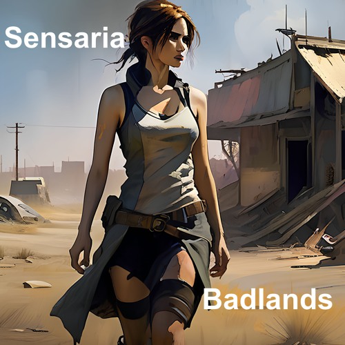 Badlands
