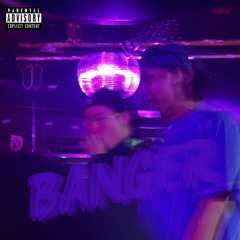 BANGER (w / 241 Blue Bus, 501)