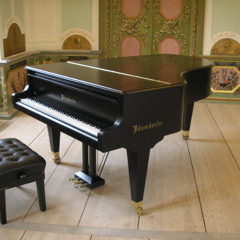 ZEPHIRUS (2013) for piano