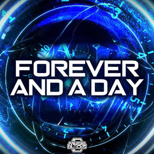 DJ Projects  - Forever And A Day 2024 - BSmall Remix [FREE DOWLOAD]