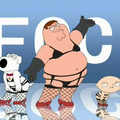 "FCC Song - Family Guy" Trap Remix [Prod. By Dames Mixes]