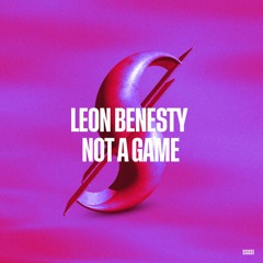 Leon Benesty - Not A Game (Original Mix) [Summer-ized Sessions]