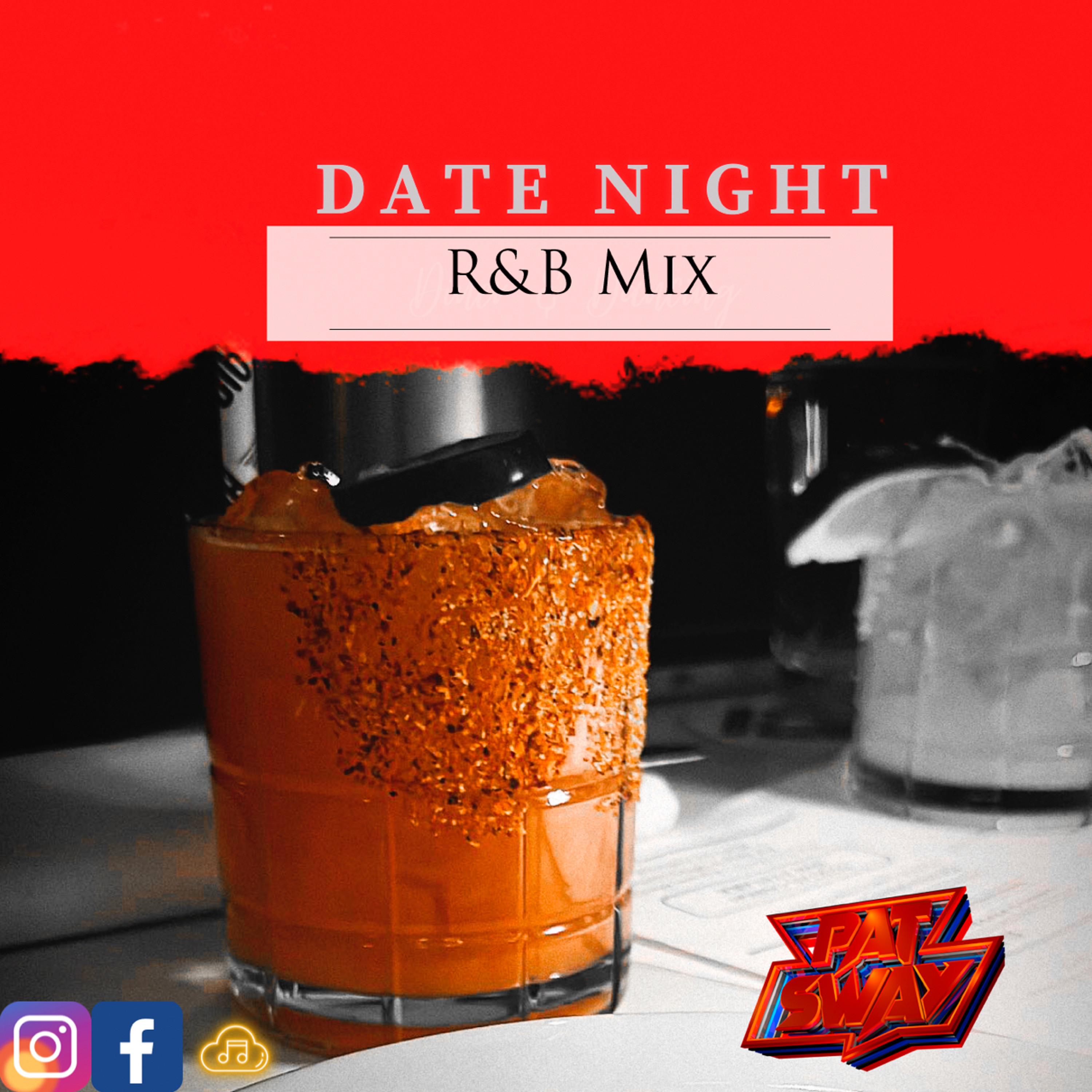 Date Night (R&B Mix) episode artwork