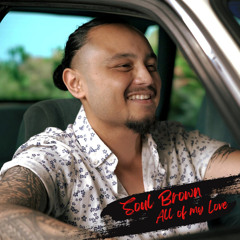 All Of My Love (Acoustic)