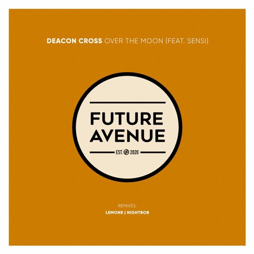 Deacon Cross - Fire in the Swamp feat. Sensi [Future Avenue]