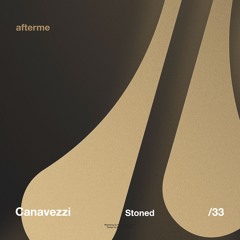 Canavezzi - Stoned (Original Mix)