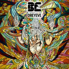 Be - Dreyeve (goaep393 - Goa Records)