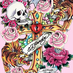 Ed Hardy