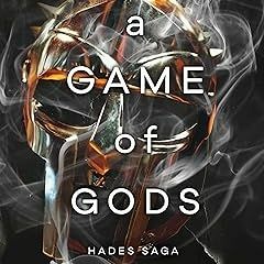 ^Read^ A Game of Gods (Hades x Persephone Saga, 6) -  Scarlett St. Clair (Author)