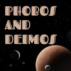 Phobos and Deimos  - Sandmohn - RbR
