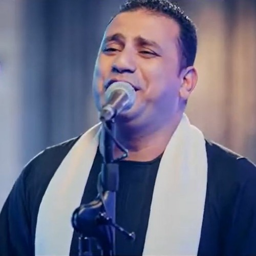 المرنم صموئيل فاروق