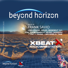 Beyond Horizon w#009