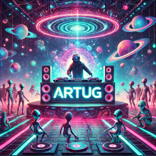DudAstral - ARTUG [2025]