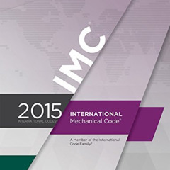 Get KINDLE 📁 2015 International Mechanical Code by  International Code Council PDF E
