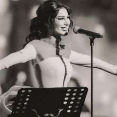 أميمة طالب - في الظل