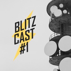 Blitzcast #1 | Nov 22