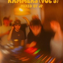 No Rhythm Just Rammers (VOL 5) - Mixed By JP