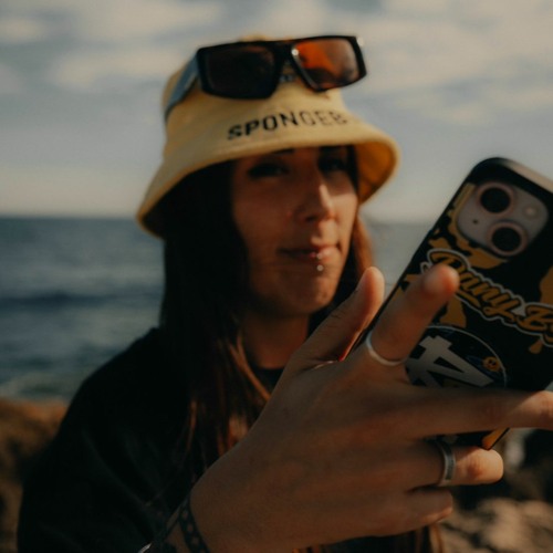 SAMMY PORTER - TRUE COLOURS (MBREAKS BOOTLEG)