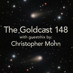 The Goldcast 148 (Oct 31, 2025) with guestmix by Christopher Mohn