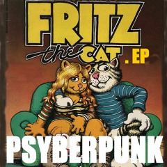 Psyberpunk - FritzTheCat  145