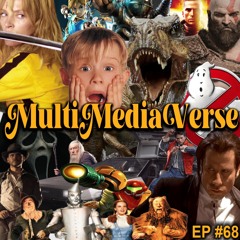 EP 68 - Is A.I. taking over??
