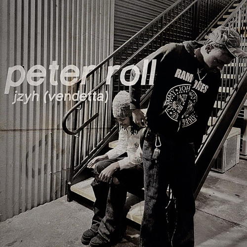 peter roll (chrxme)