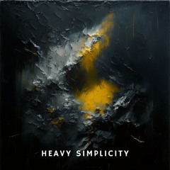 SAMAEL X CENZO - Heavy Simplicity (Original Mix)