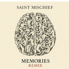 Memories (Harrowar Woz Here MIX)