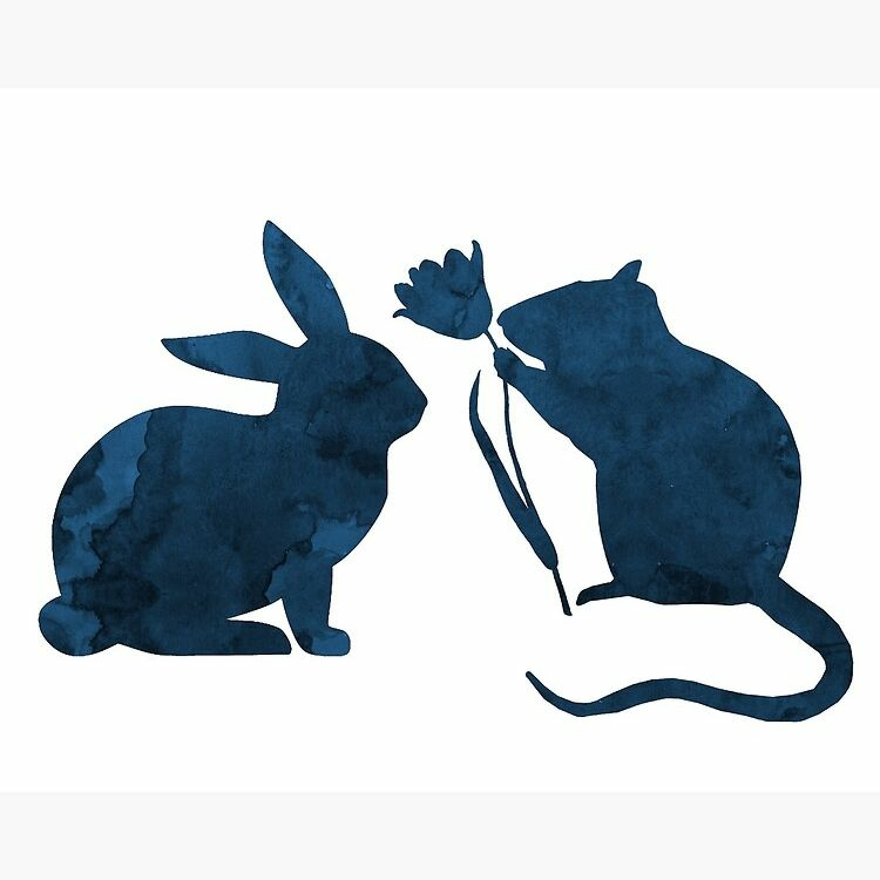 Le Rat Et Le Lapin episode artwork