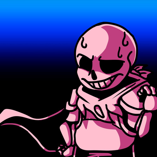 [ UNDERSWAP X FNF' ] MAGNIFICENT V2