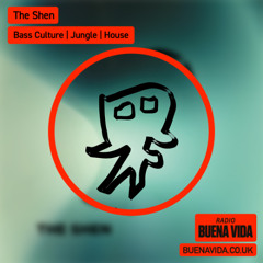 The Shen - Radio Buena Vida 14.11.25