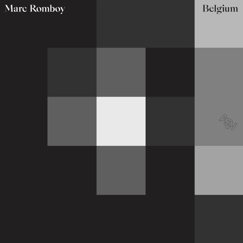 Premiere: Marc Romboy - Belgium (Josh Wink Remix) [Awesome Soundwave]