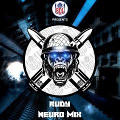 DNBDL presents RUDY - NEURO MIX VOLUME 1