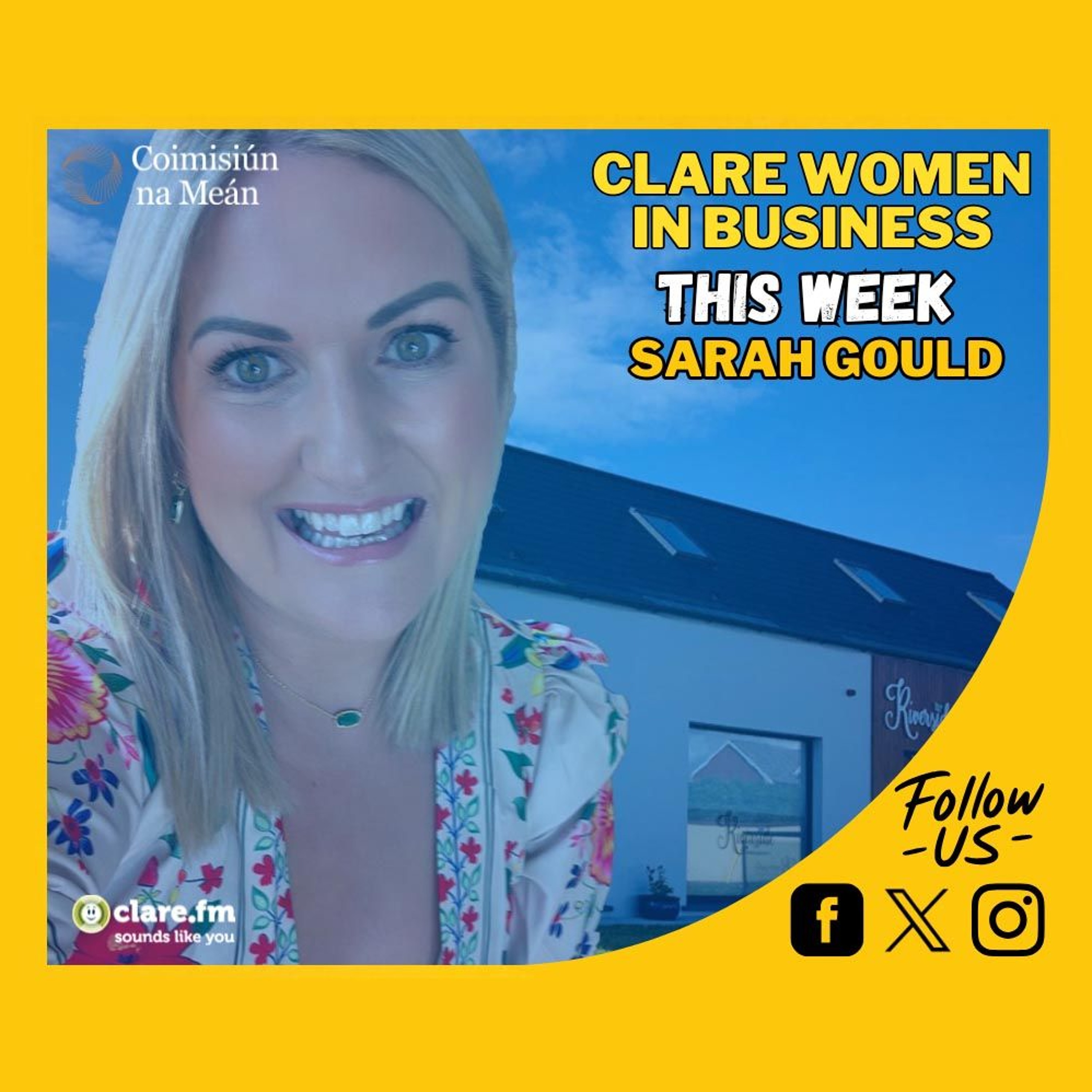 Clare FM