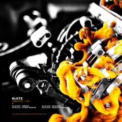 B55R045 < KLOTZ - OMNIOUS < Preview