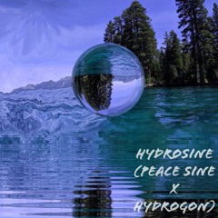 Peace Sine X 𝐈𝐋𝐋𝐔𝐒𝐈𝐎𝐍 𝐖𝐄𝐀𝐕𝐄𝐑 - Harmonic Tide
