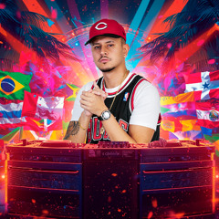 SET "CALIENTE" REGGAETON & DEMBOW #1 - MEMÊ NO BEAT
