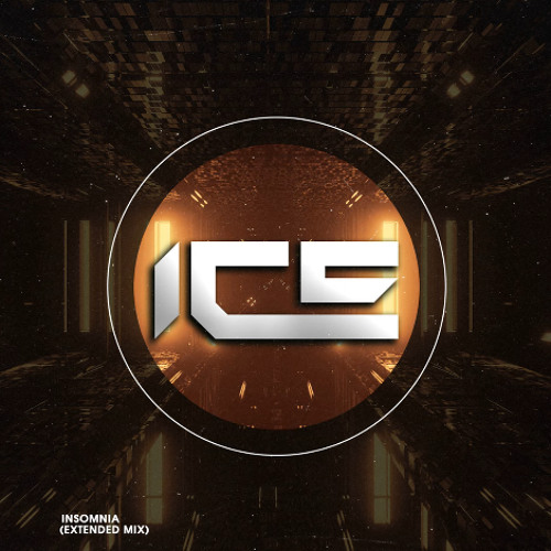 Ice - Insomnia (2020) [Slap House Extended Mix]