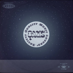 QMLS 10 Years Anniversary Show - George Mihaly (2025)