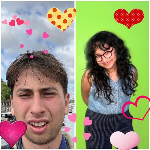 Four White Boys and Me (feat. Mouthchain, TotyTooHotty, Lil' Brill and Bussy Boots)