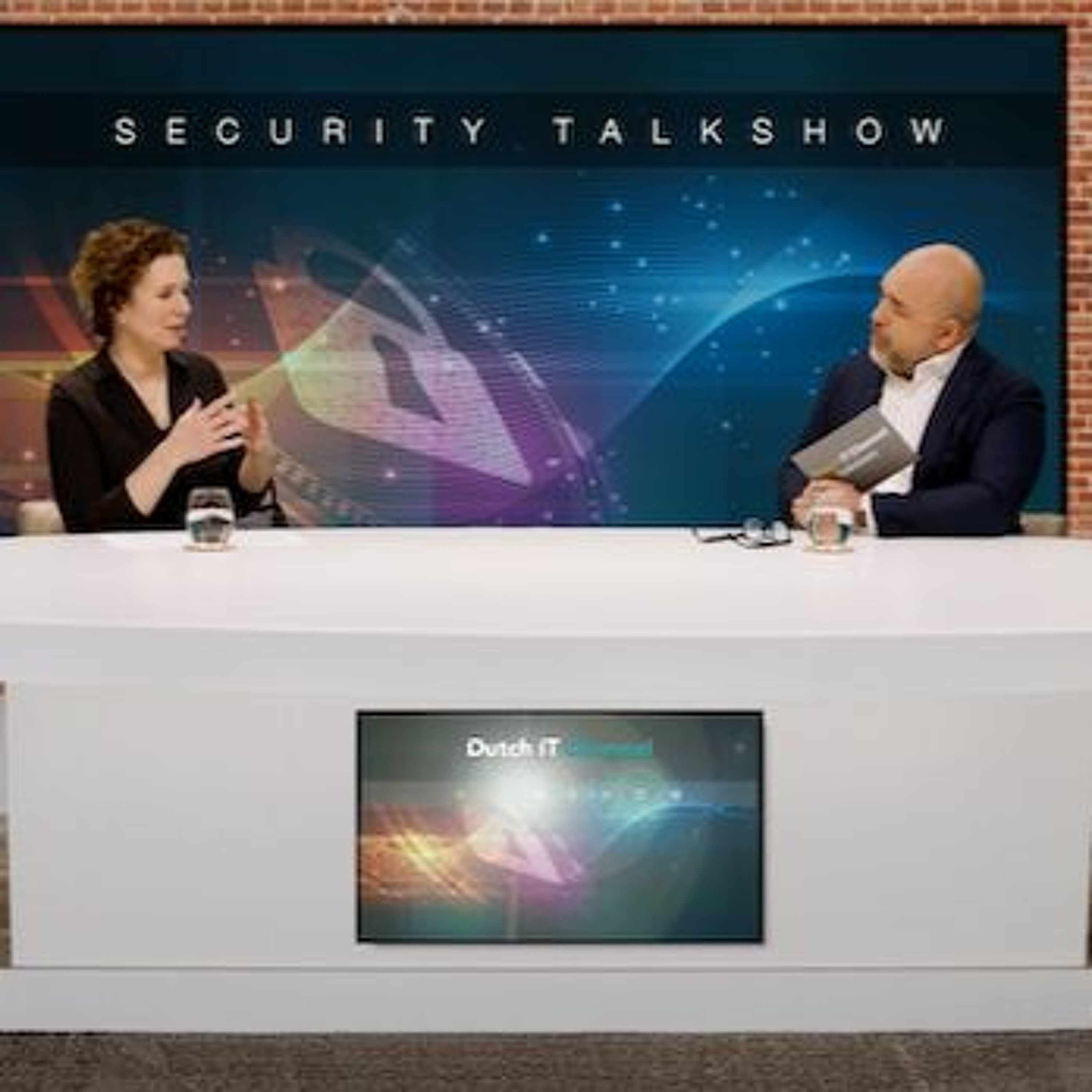 Dutch IT Channel Podcast