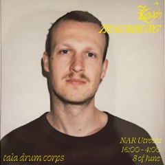 tala drum corps @ Zenith x Traumburg 08.06.2024