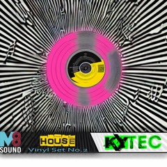 KYTEC - Vinyl House Live Set 2
