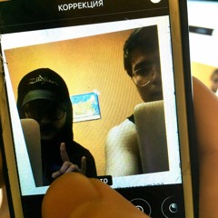 Uebanshee aka  Kishat & mudrenée - RebzyaWicked