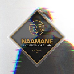 Naamane recorded live @Babouchka Marrakech