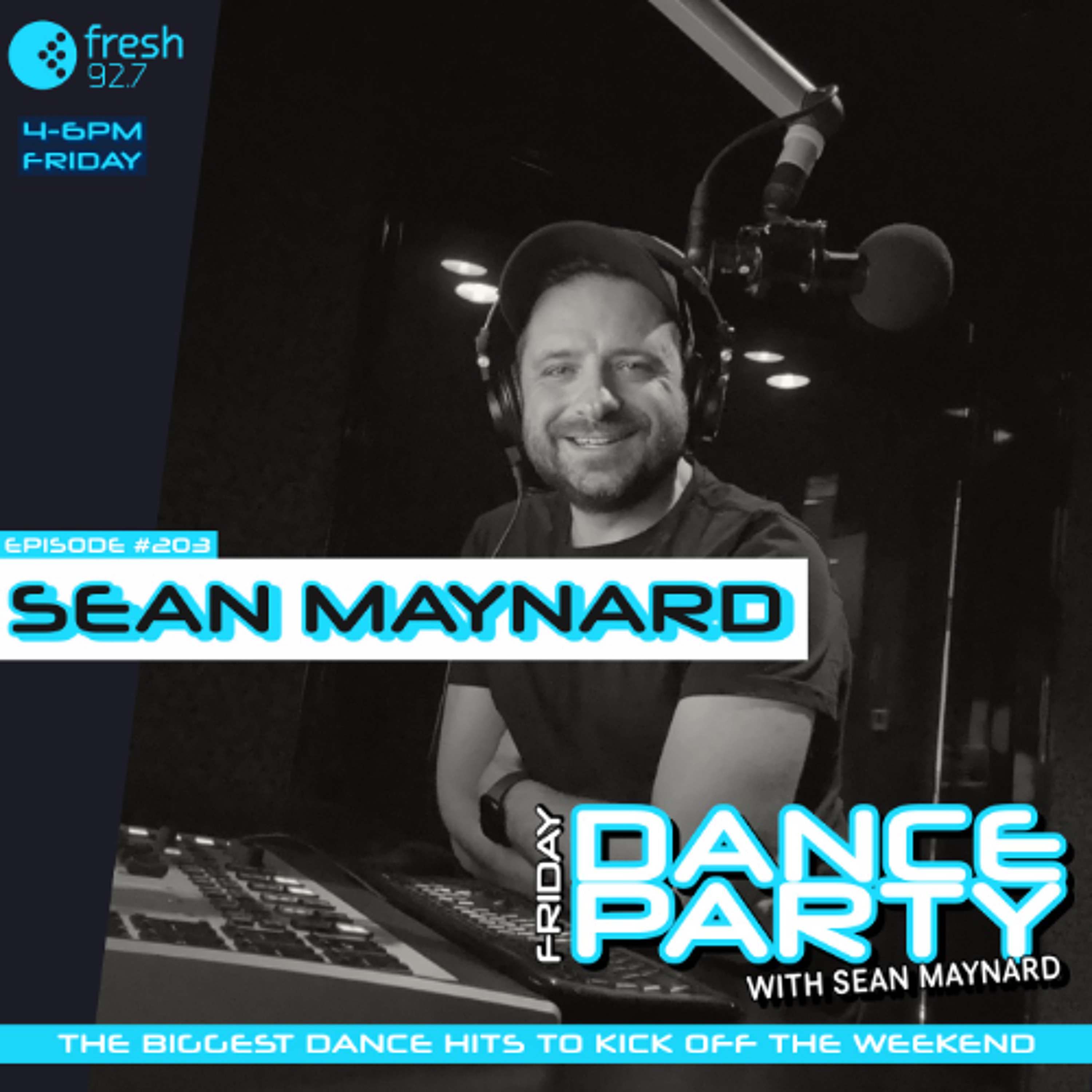 Dance Anthems Radio Show