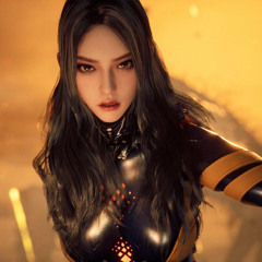 Stellar Blade OST - Tachy Burst Mode (Looped)