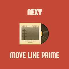 Move Like Prime