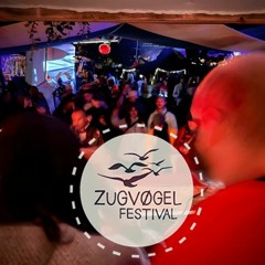 Dael b2b Krachim @ Zugvögel Festival 2023