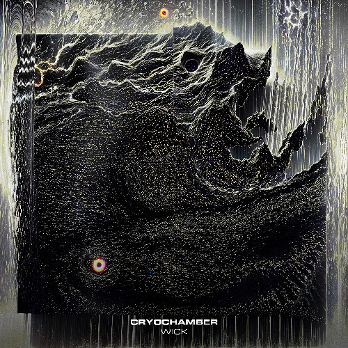 Wick - Antimatter